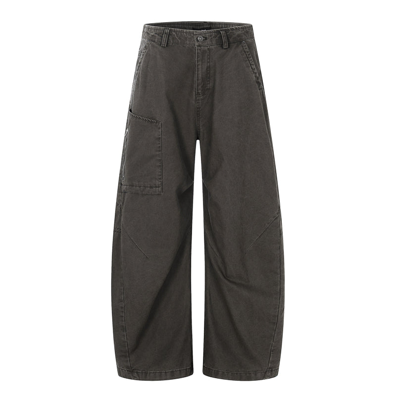 Scimitar Cargo Pants