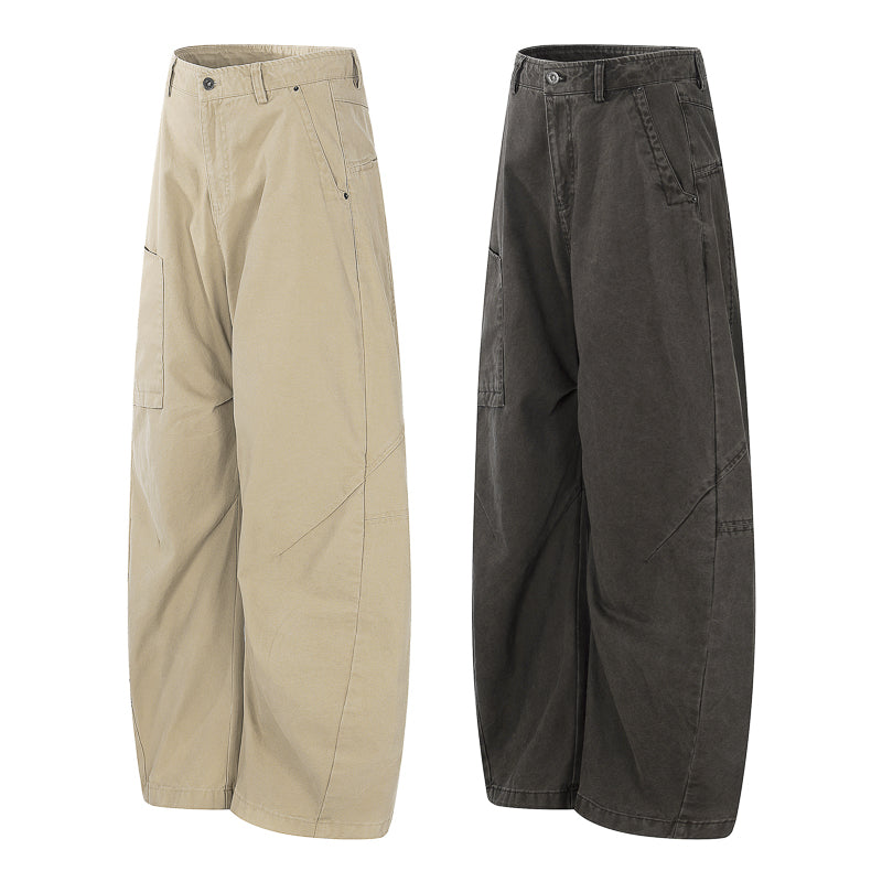 Scimitar Cargo Pants