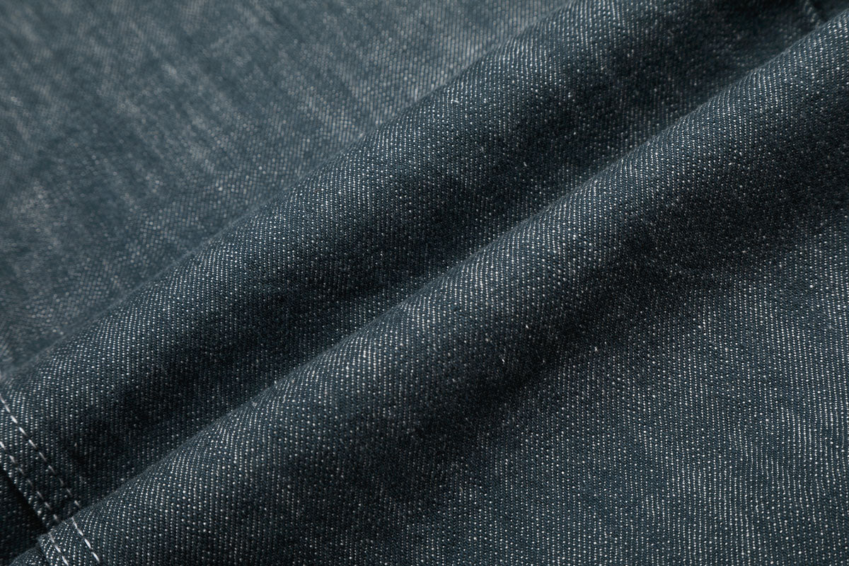 Dark Indigo Denim
