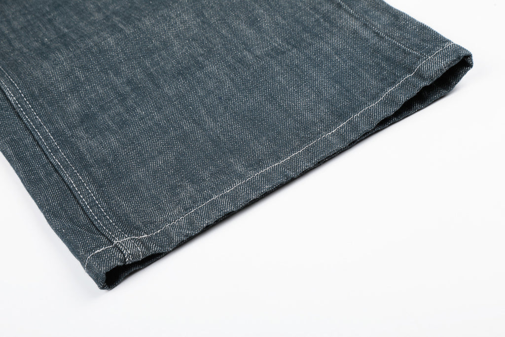 Dark Indigo Denim