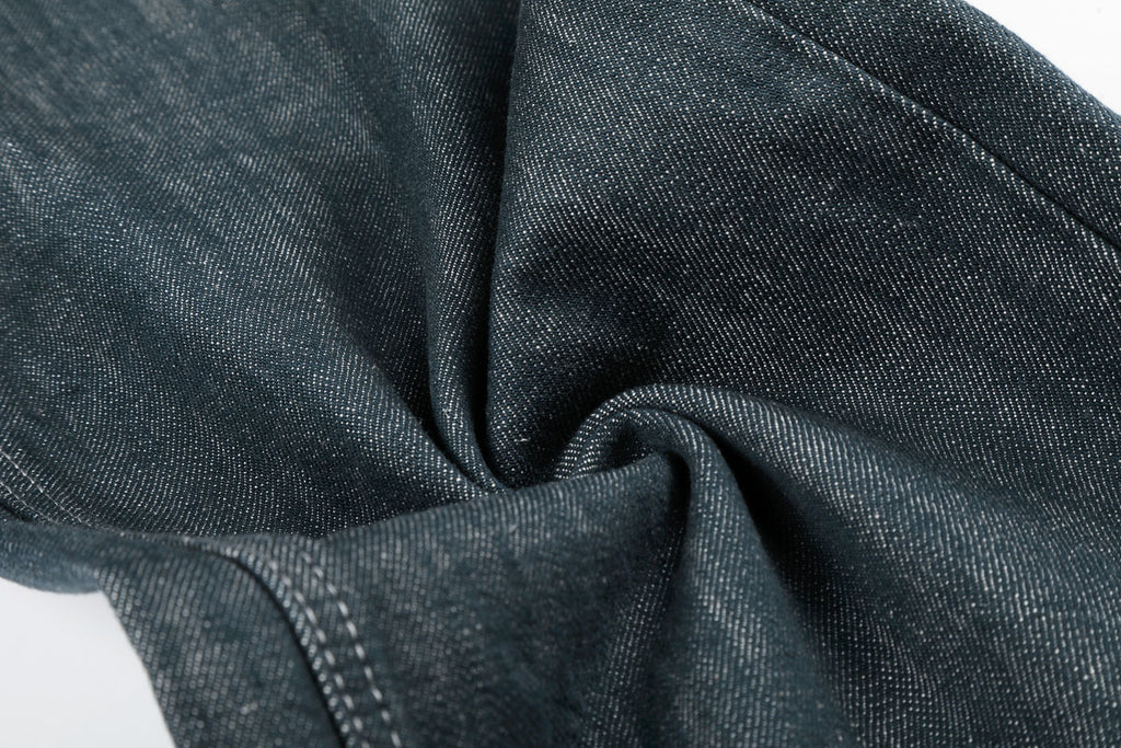 Dark Indigo Denim