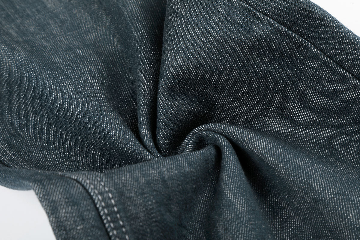 Dark Indigo Denim