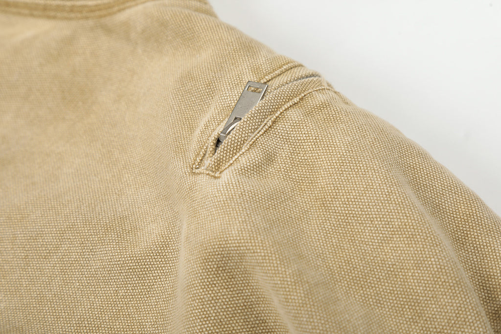 Barn Jacket