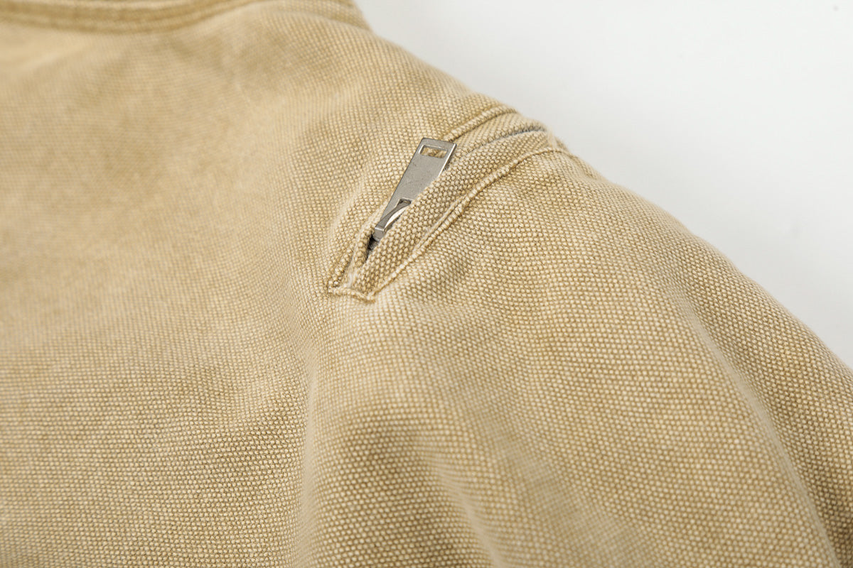 Barn Jacket