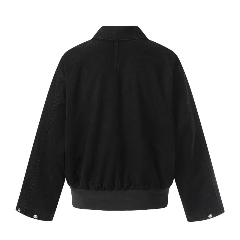 Barn Jacket