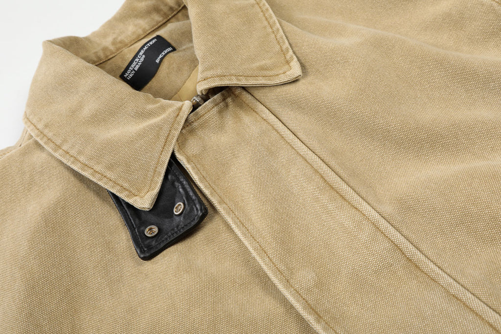 Barn Jacket