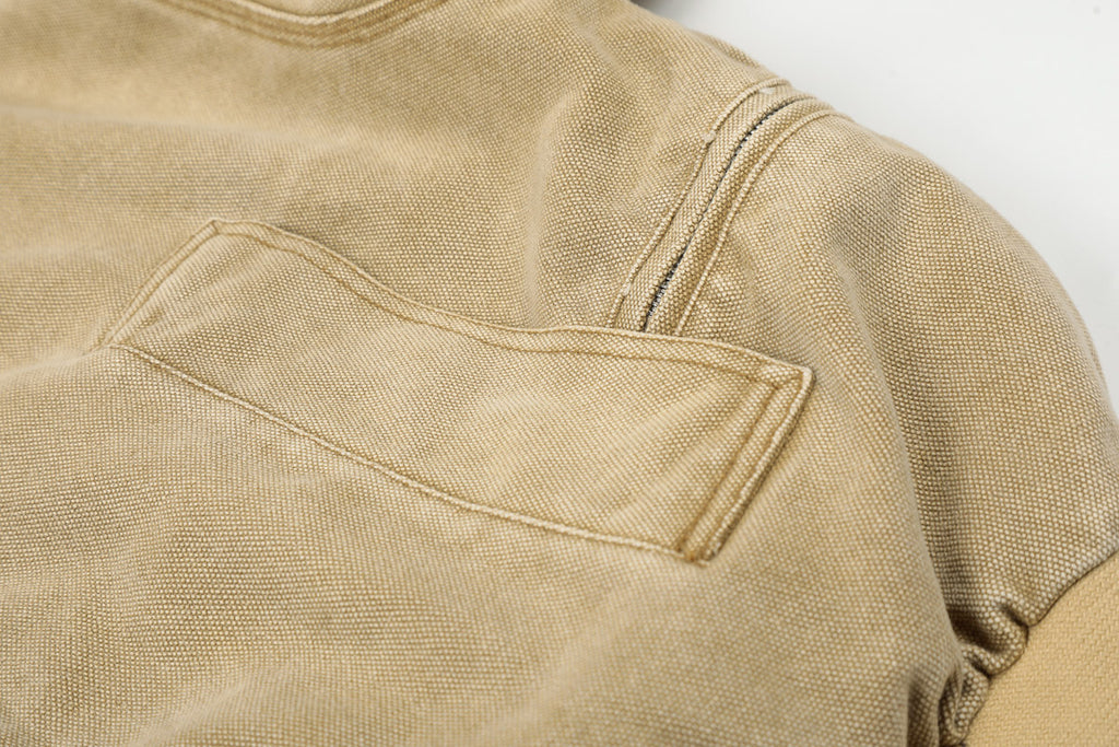 Barn Jacket