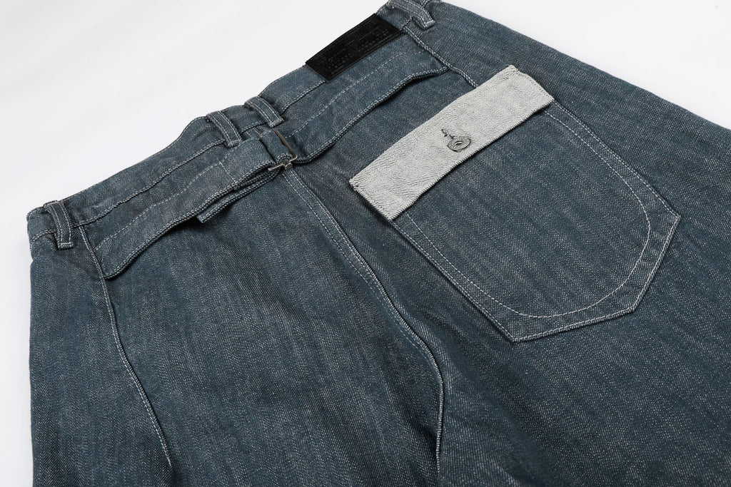 LAKEBLUE DENIM