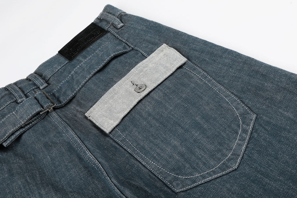LAKEBLUE DENIM