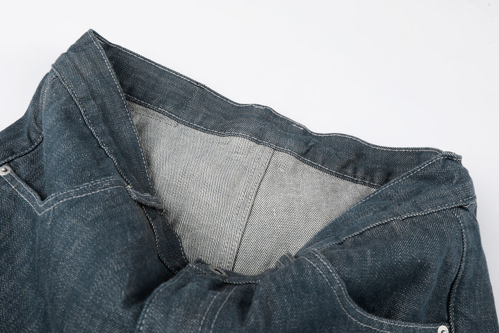 LAKEBLUE DENIM