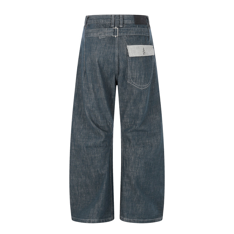 LAKEBLUE DENIM