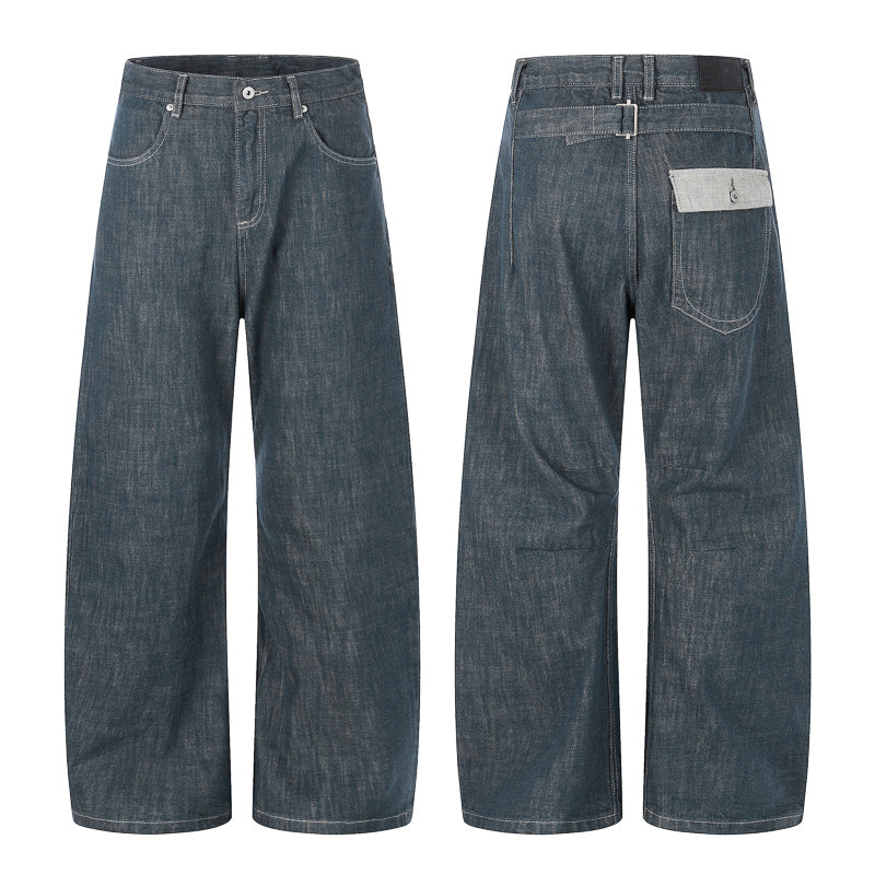 LAKEBLUE DENIM