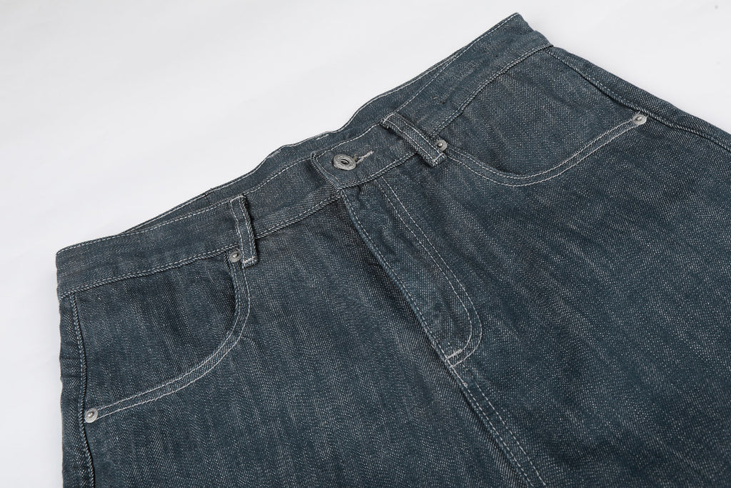 LAKEBLUE DENIM