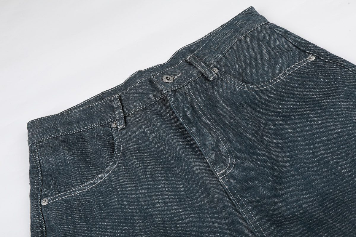 LAKEBLUE DENIM