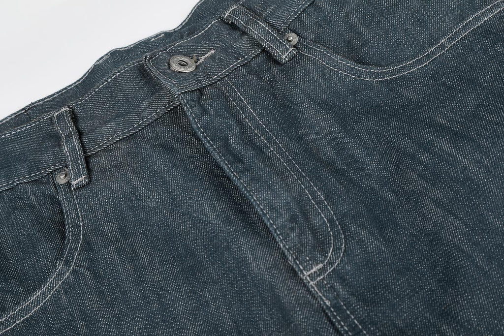 LAKEBLUE DENIM