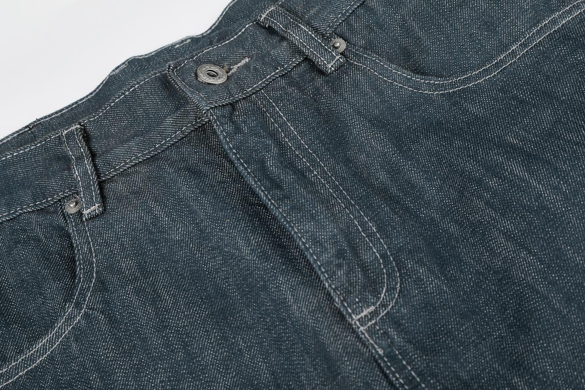 LAKEBLUE DENIM