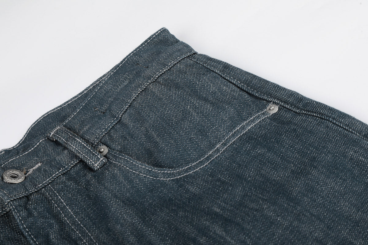 LAKEBLUE DENIM