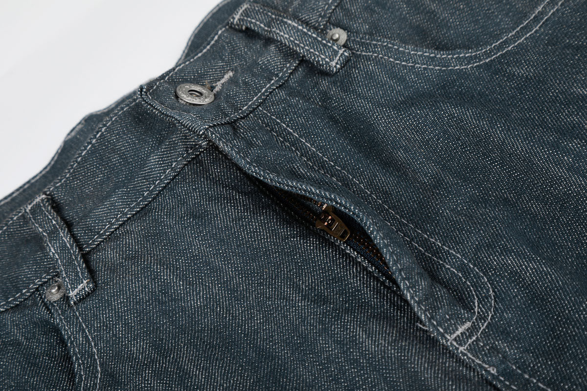 LAKEBLUE DENIM