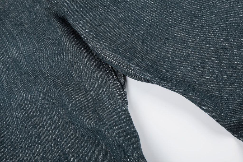 LAKEBLUE DENIM